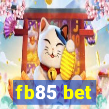 fb85 bet